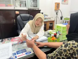 Skrining Riwayat Kesehatan, Langkah Praktis Cegah Penyakit Kronis Sejak Dini
