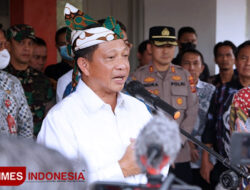 Tekan Inflasi, Mendagri RI Instruksikan Pemerintah Daerah Stabilisasi Harga Pangan – TIMES Banyuwangi