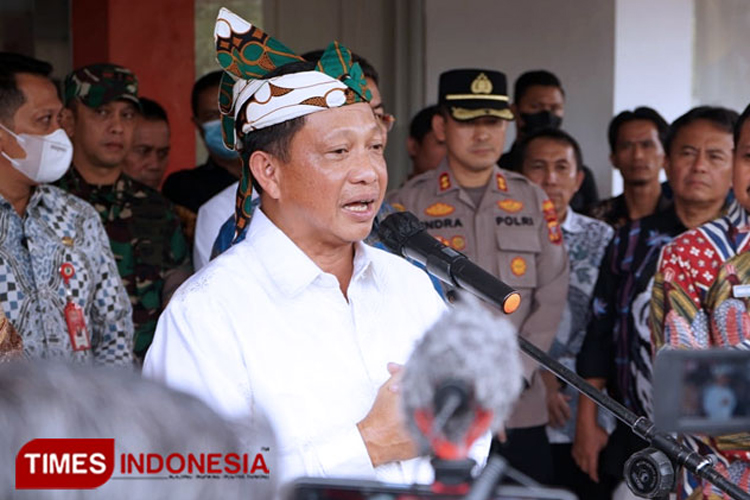 tekan-inflasi,-mendagri-ri-instruksikan-pemerintah-daerah-stabilisasi-harga-pangan-–-times-banyuwangi