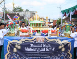 Ribuan Telur Hias Semarakkan Tradisi Endhog-endhogan Maulid Nabi di Banyuwangi – TIMES Banyuwangi