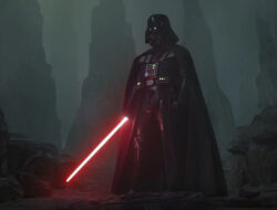 Lightsaber Asli Darth Vader di Film ‘Star Wars’ Dilelang, Prediksi Harganya Puluhan Miliar – TIMES Banyuwangi