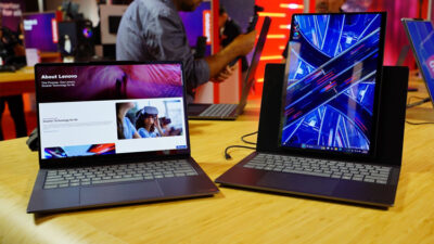 makin-inovatif,-lenovo-perkenalkan-konsep-laptop-berlayar-putar-90-derajat-–-times-banyuwangi