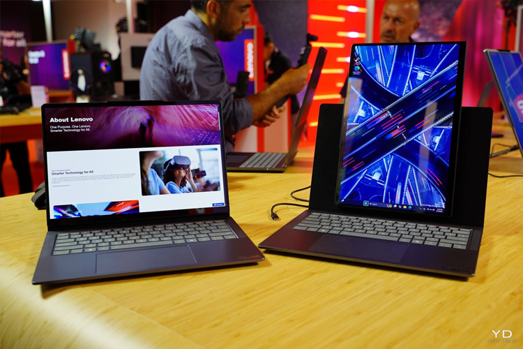 makin-inovatif,-lenovo-perkenalkan-konsep-laptop-berlayar-putar-90-derajat-–-times-banyuwangi