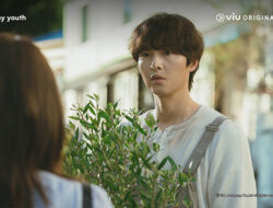 September Banjir Drakor Apik, Ada Comeback Song Joong Ki – TIMES Banyuwangi