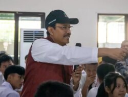 Digitalisasi PKH Dimulai! Gus Ipul Uji Sistem di Banyuwangi, Tepat Sasaran dan Hemat Rp14 Triliun