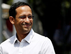 Nadiem, Chromebook, dan Jebakan Tipikor – TIMES Banyuwangi