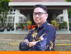 Ekonom UGM Soroti Digitalisasi Bansos Uji Coba di Banyuwangi, Diklaim Hemat Rp14 Triliun Tapi Masih Ada Tantangan