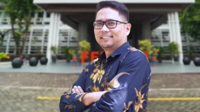 ekonom-ugm-soroti-digitalisasi-bansos-uji-coba-di-banyuwangi,-diklaim-hemat-rp14-triliun-tapi-masih-ada-tantangan