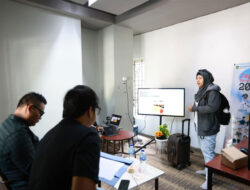 Lewat Jagoan Banyuwangi, Pemkab Gandeng Anak Muda untuk Kembangkan Usaha Kreatif – TIMES Banyuwangi