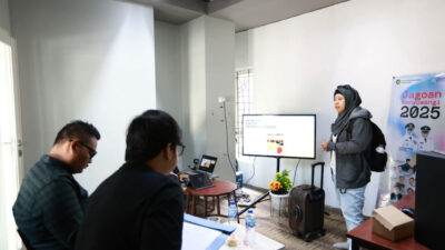 lewat-jagoan-banyuwangi,-pemkab-gandeng-anak-muda-untuk-kembangkan-usaha-kreatif-–-times-banyuwangi