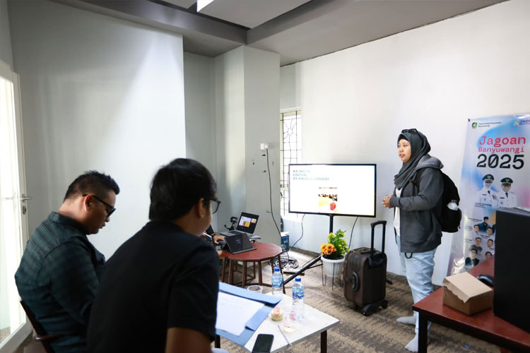 lewat-jagoan-banyuwangi,-pemkab-gandeng-anak-muda-untuk-kembangkan-usaha-kreatif-–-times-banyuwangi