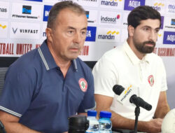 Tetap Respek, Lebanon Jadikan Laga vs Timnas Indonesia untuk Jajal Pemain Muda – TIMES Banyuwangi