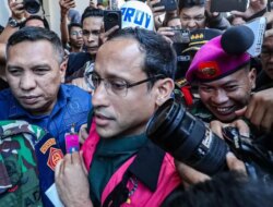 Pengadaan Chromebook Bermasalah, Jejak Kasus Korupsi Nadiem Makarim