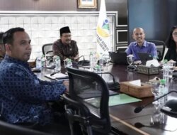 Uji Coba Portal Bansos Digital di Banyuwangi, Gus Ipul Jamin Tak Ada Warga Miskin yang Tertinggal!