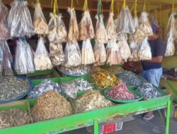 Harga Ikan di Banyuwangi Melejit Akibat Cuaca Buruk, Nelayan Pilih Absen Berlayar