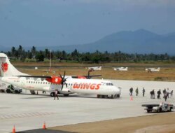 Kabar Gembira! Penerbangan Banyuwangi–Surabaya Kembali Dibuka 21 September, Tiket Sudah Tersedia