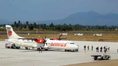 kabar-gembira!-penerbangan-banyuwangi–surabaya-kembali-dibuka-21-september,-tiket-sudah-tersedia