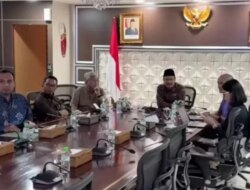 Terobosan Baru! Kemensos Uji Coba Bansos Digital di Banyuwangi, Lebih Transparan dan Tepat Sasaran