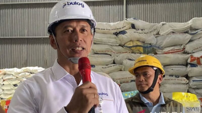 bulog-salurkan-327.718-ton-beras-sphp,-capai-22%-dari-target-1,5-juta-ton-pada-2025-–-times-banyuwangi