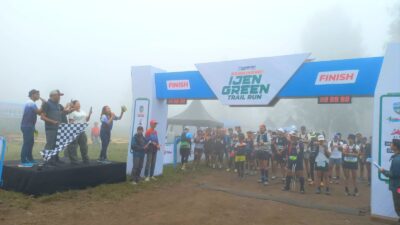 sebanyak-378-pelari-mancanegara-dan-berbagai-kota-di-indonesia-ramaikan-ijen-green-trail-di-banyuwangi