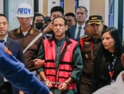Kronologi Lengkap Kasus Laptop Rp1,98 Triliun yang Menjerat Nadiem Makarim