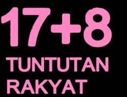 Transparansi dan Efisiensi, Respons DPR atas 17+8 Tuntutan Rakyat