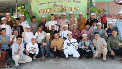 haji-sudah,-ngaji-jalan-terus,-alumni-sabilillah-tak-lupa-silaturahmi