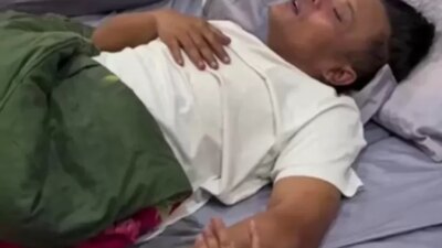 viral-video-sule-sakit-keras,-benarkah-idap-penyakit-serius?