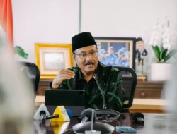 Terbongkar! 571 Ribu Penerima Bansos Diduga Ikut Judi Online, Gus Ipul: Langsung Dicoret!
