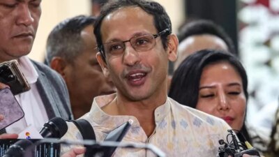 hotman-paris:-nadiem-makarim-tak-terima-keuntungan-korupsi-chromebook