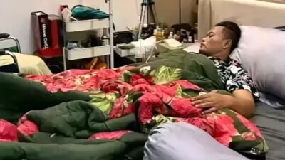sule-sakit-serius,-terinfeksi-bakteri-usus-hingga-anemia-dan-tipes,-publik-panik
