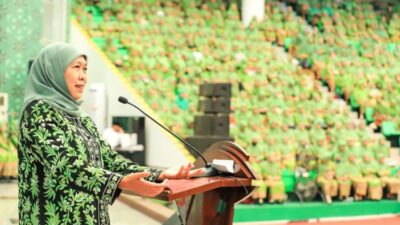 maulid-nabi-di-kota-malang,-gubernur-khofifah:-akhlak-dan-teknologi-digital-harus-seiring-–-times-banyuwangi