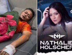 Sule Positif Tipes dan Anemia, Video Kondisi Lemahnya Bikin Netizen Haru