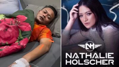 sule-positif-tipes-dan-anemia,-video-kondisi-lemahnya-bikin-netizen-haru