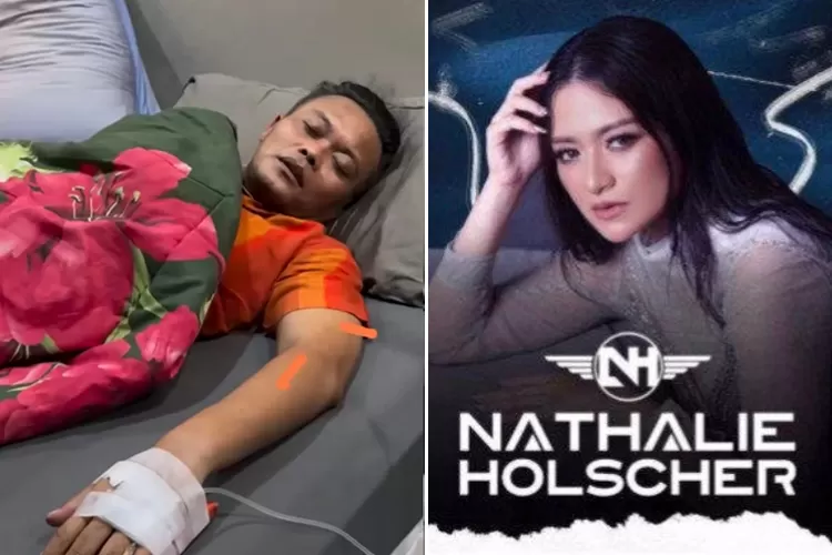 sule-positif-tipes-dan-anemia,-video-kondisi-lemahnya-bikin-netizen-haru