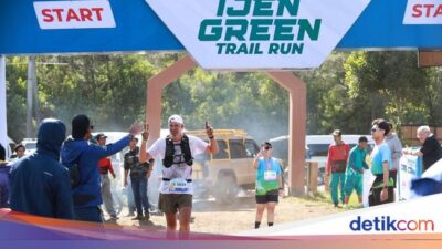 dari-singapura-hingga-jerman,-ratusan-pelari-ramaikan-ijen-trail-run-2025
