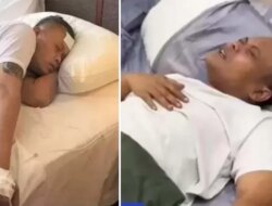 Heboh! Video Sule Sakit Tersebar, Trending ‘Sule Meninggal’ Bikin Publik Panik