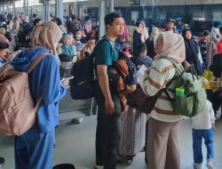 Daftar Kota Tujuan Populer Kereta Api dari Jakarta September 2025