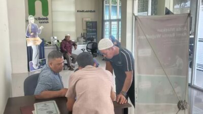 transisi-kementerian-haji-dan-umrah,-layanan-jemaah-banyuwangi-tetap-di-plhut