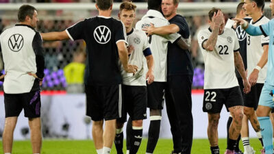 jerman-akhiri-tren-buruk,-kalahkan-irlandia-utara-3-1-di-kualifikasi-piala-dunia-2026-–-times-banyuwangi