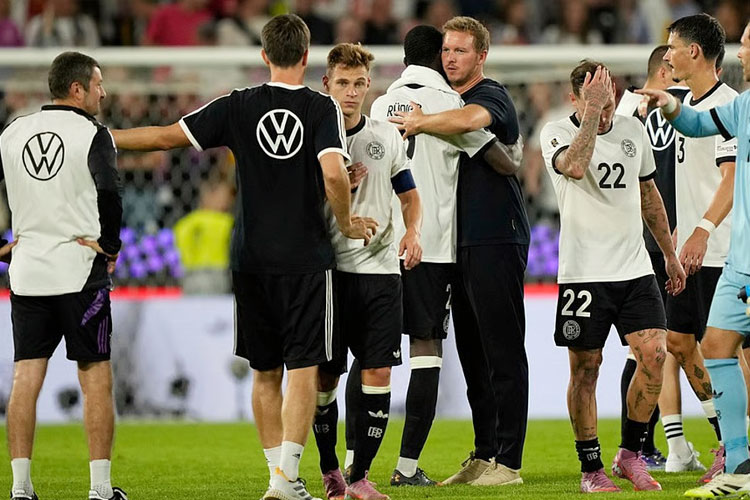 jerman-akhiri-tren-buruk,-kalahkan-irlandia-utara-3-1-di-kualifikasi-piala-dunia-2026-–-times-banyuwangi