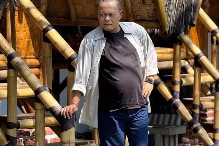 kondisi-sule-terbaru:-dirawat-intensif-akibat-tifus-dan-anemia
