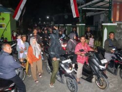 Karnaval Sempu Banyuwangi Panen Protes, Jalan Buntu Total Tidak Ada Alternatif