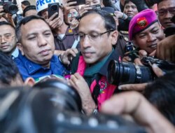 Kasus Google Cloud di Kemendikbudristek, KPK Diminta Tuntas Usut