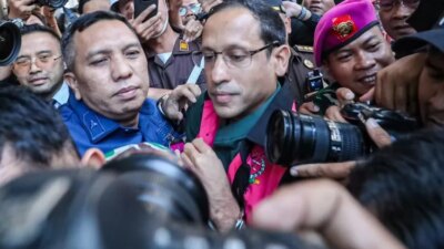 kasus-google-cloud-di-kemendikbudristek,-kpk-diminta-tuntas-usut