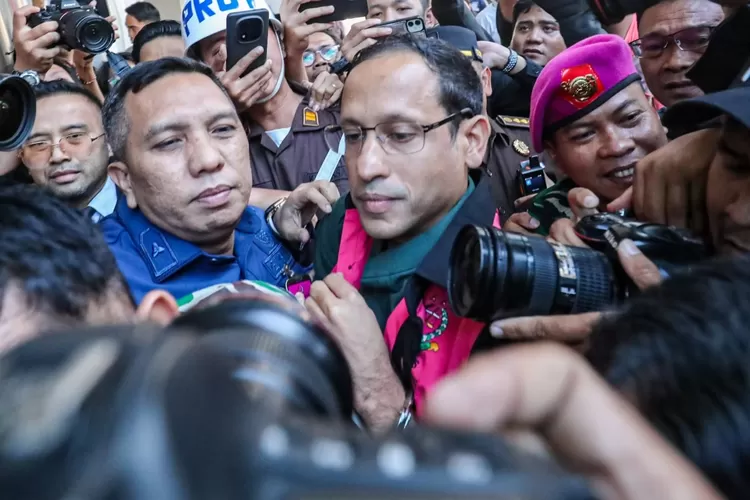 kasus-google-cloud-di-kemendikbudristek,-kpk-diminta-tuntas-usut