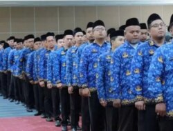 Panduan Lengkap Isi DRH PPPK Paruh Waktu 2024 di SSCASN, Ribuan Honorer Wajib Siap!