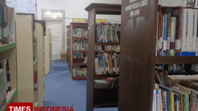 kemenag-ri-buka-bantuan-operasional-untuk-perpustakaan-masjid,-ini-syaratnya-–-times-banyuwangi