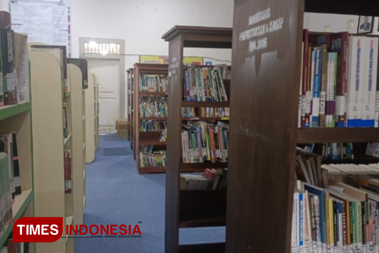 kemenag-ri-buka-bantuan-operasional-untuk-perpustakaan-masjid,-ini-syaratnya-–-times-banyuwangi
