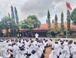 SMPN 2 Kalipuro Gandeng YAN-LPSS dan RKBK, Deklarasi Perangi Narkoba.
